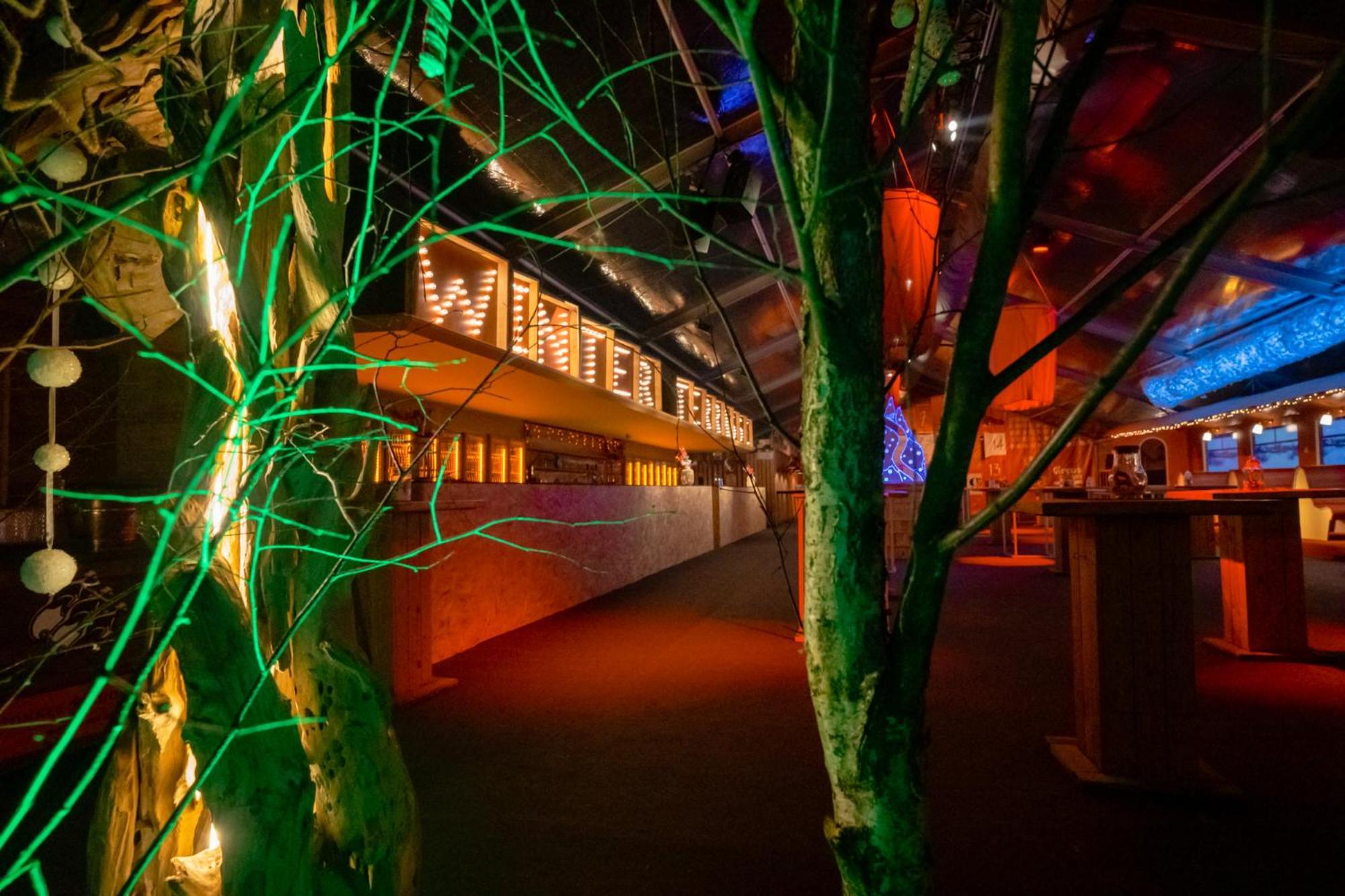 Hotel Verviers Van Der Valk Luaran gambar