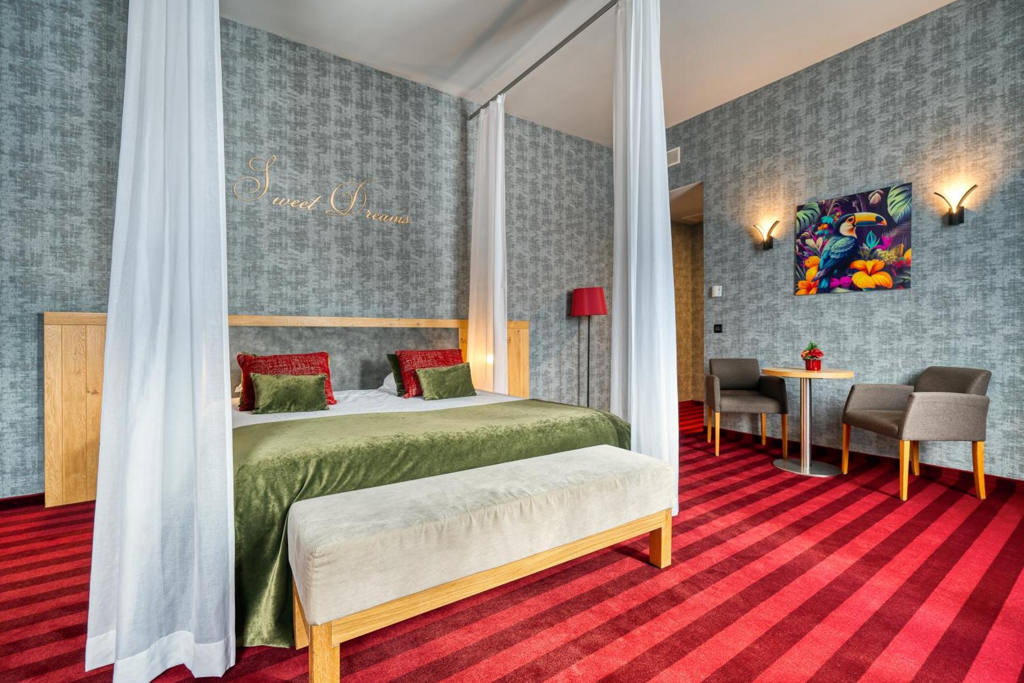 Hotel Verviers Van Der Valk Luaran gambar
