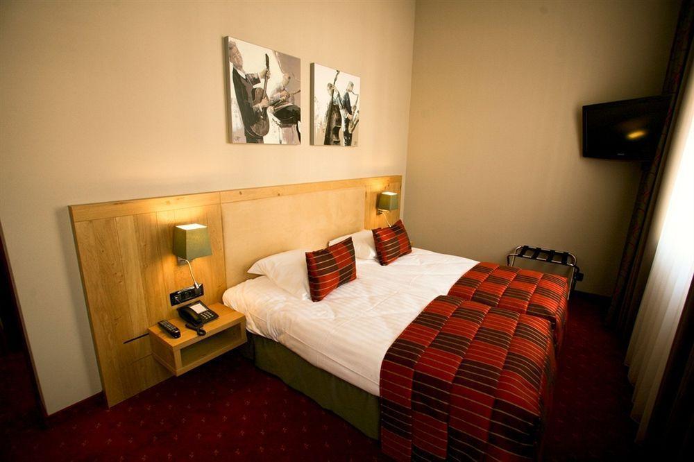 Hotel Verviers Van Der Valk Luaran gambar