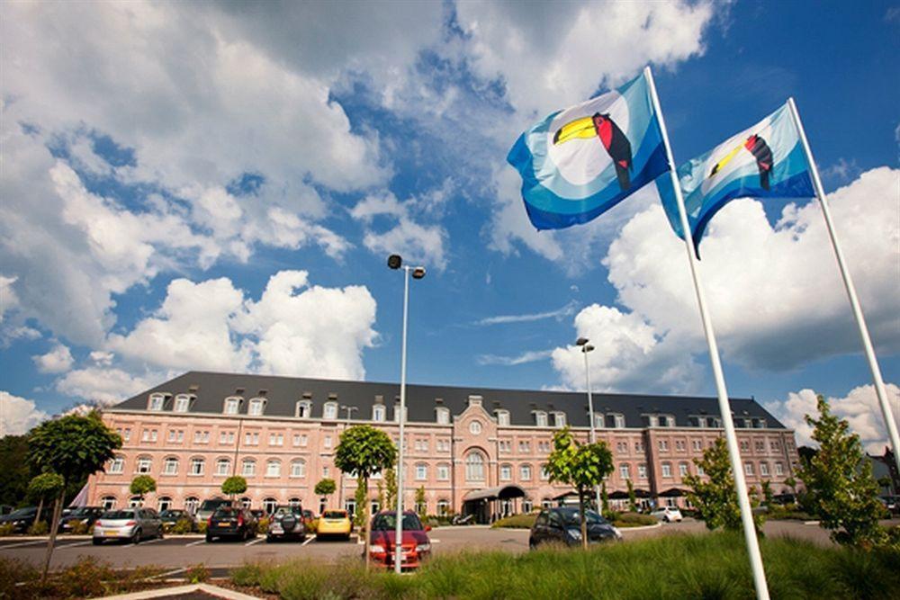 Hotel Verviers Van Der Valk Luaran gambar