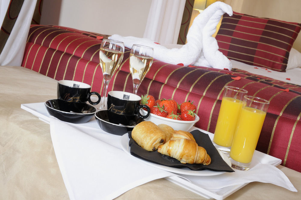 Hotel Verviers Van Der Valk Luaran gambar