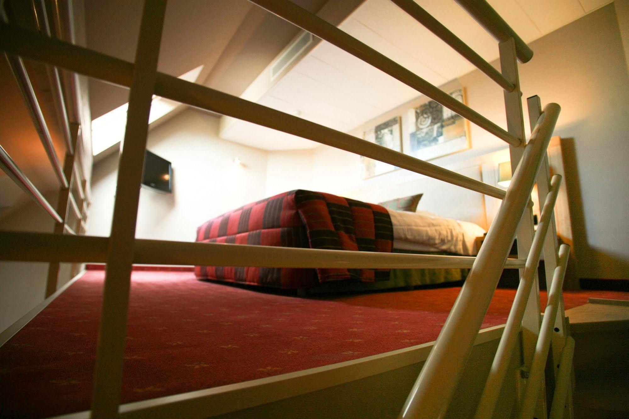 Hotel Verviers Van Der Valk Luaran gambar