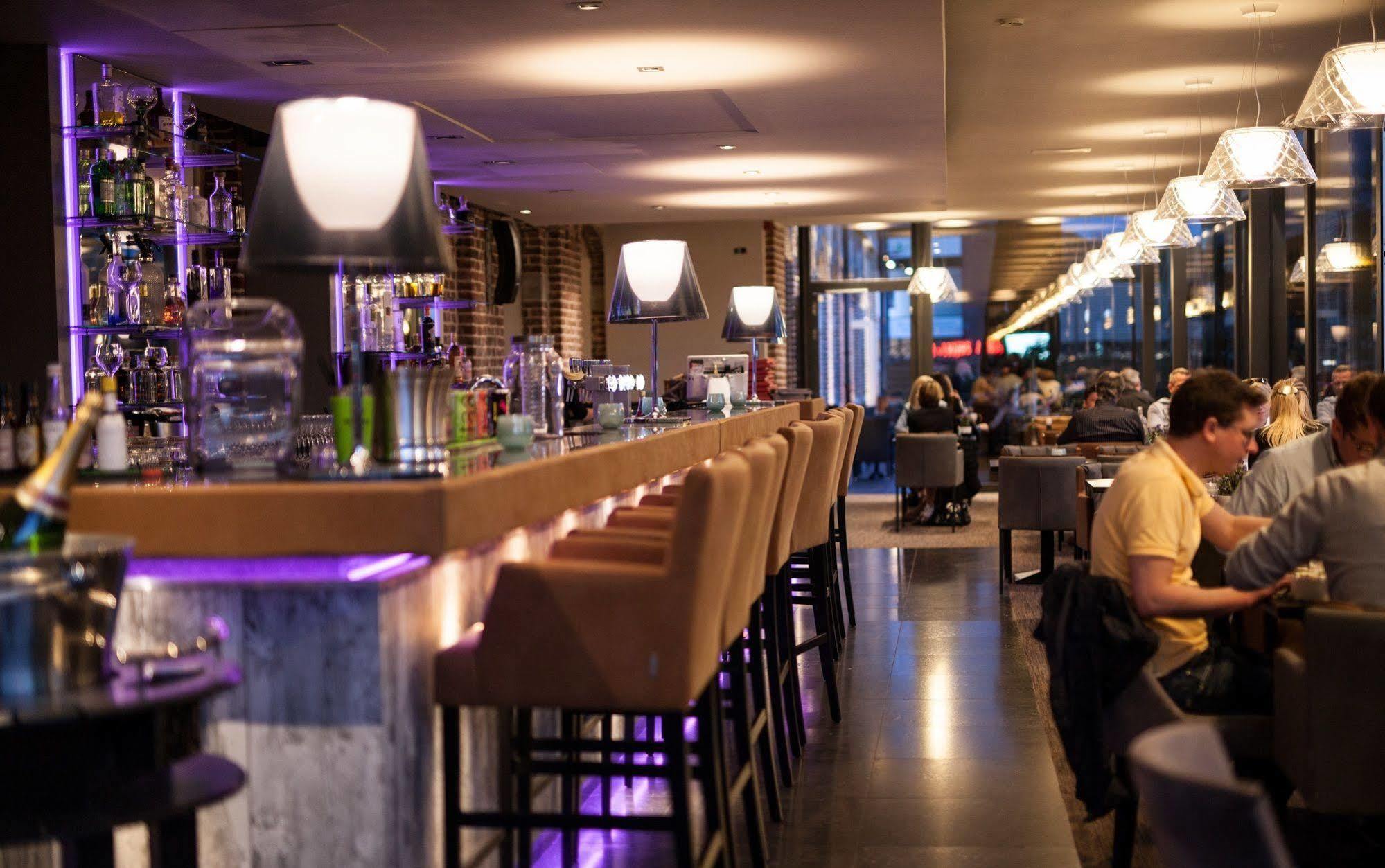 Hotel Verviers Van Der Valk Luaran gambar