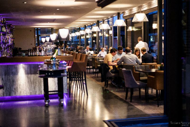 Hotel Verviers Van Der Valk Luaran gambar
