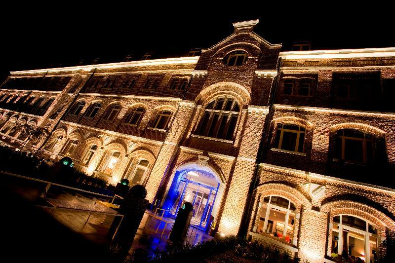 Hotel Verviers Van Der Valk Luaran gambar
